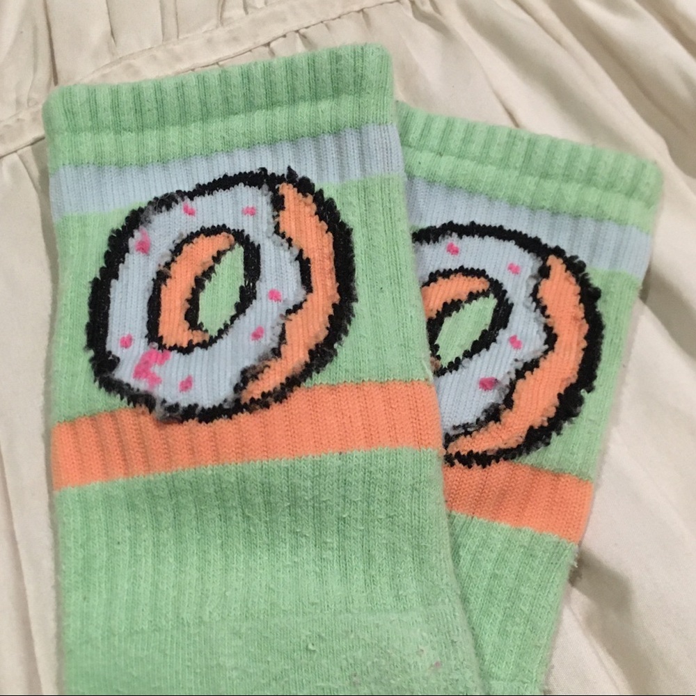 Odd Future Socks